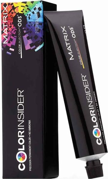 Image du produit Matrix Color Insider 9g / 9,3 blond clair doré (9,3 HELL HELL BLOND GOLD, Or, Blond, 9G)