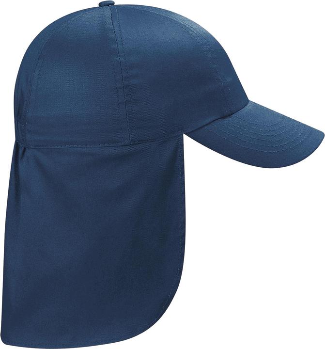 Dunkelblau