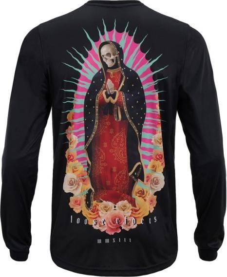 Image du produit Loose Riders Momento Mori Jersey (XL)