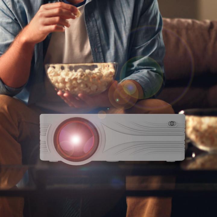 Image du produit La Vague LV-HD240 (HD, 2000 lm)