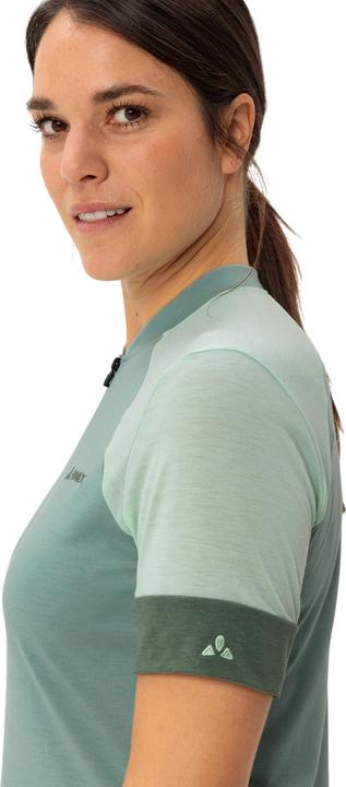 Image du produit Vaude Altissimo Q-Zip Shirt (46)