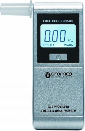 Produktbild Oromed X12 PRO Alkoholtester