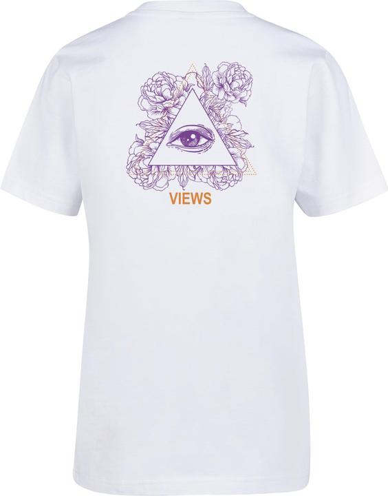 Immagine prodotto Mister Tee MisterTee Maglietta Basic per bambini con vista viola - 181249 (146)