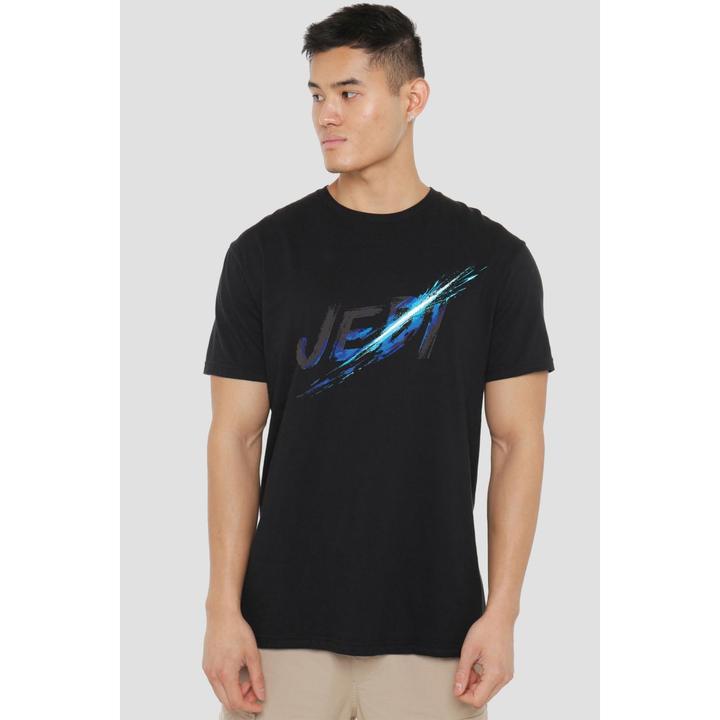 Image du produit Star Wars - T-shirt JEDI - Homme (S)