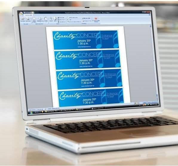 Image du produit Sigel Billets