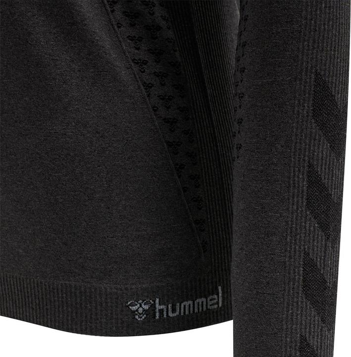 Produktbild hummel Ci Seamless T-Shirt L/S (M)