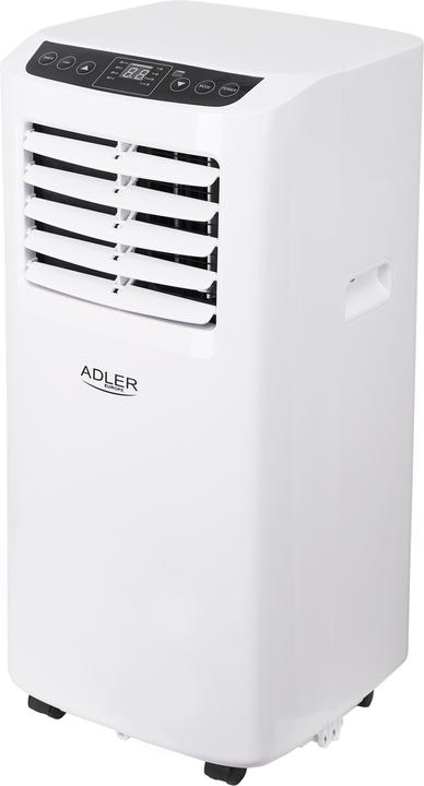 Produktbild Adler AD 7909 (20 m², 7000 BTU/h)