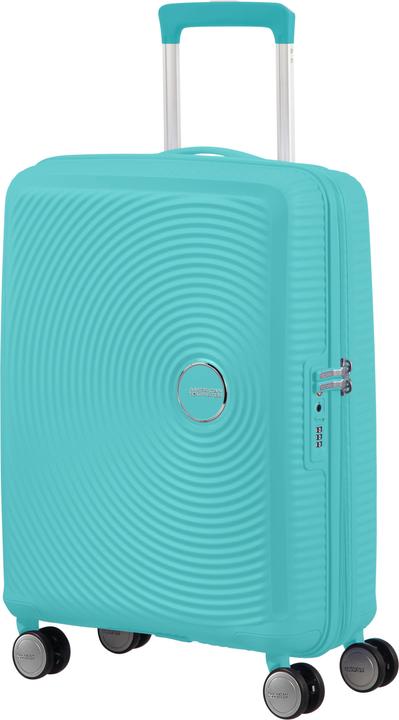 Productafbeelding American Tourister Soundbox (41 l, Handbagage (tot 50 liter))
