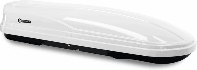 Image du produit Modula Wego 500 blanc - 500 litres - 200 x 80 x 40cm (500 l)