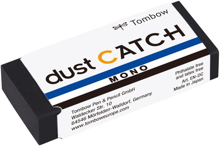 Tombow Mono-polvere Catch