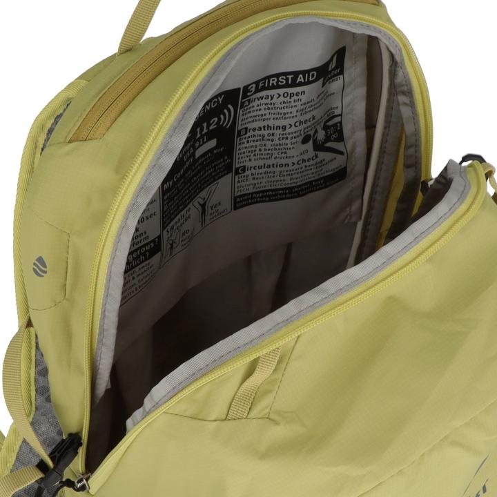 Actual product image Deuter Speed Lite 21 (21 l)