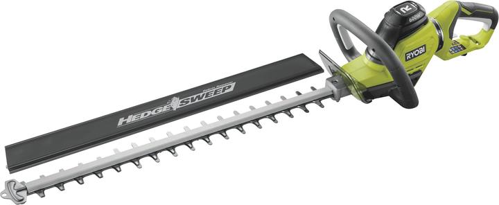 Productafbeelding Ryobi RHT6160RS (Elektrische heggenschaar)