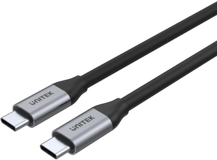 Unitek C14082ABK (1 m, USB 3.2 Gen 2)