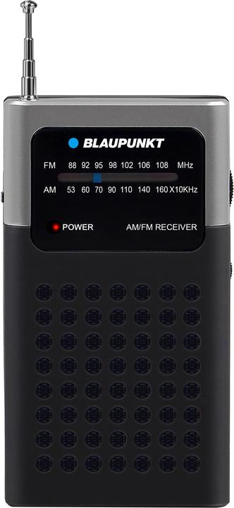 Actual product image Blaupunkt PR4 (FM, AM)