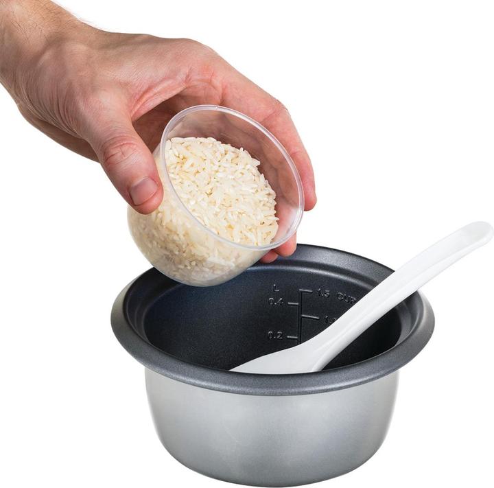 Produktbild Russell Hobbs Mini Reiskocher (EU-Stecker)