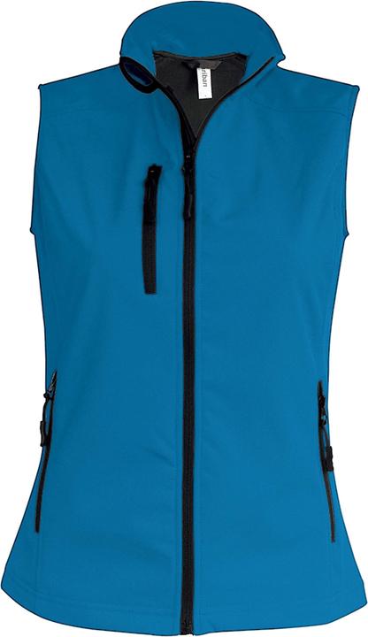 Produktbild Kariban Sans Manche Softshell (S)