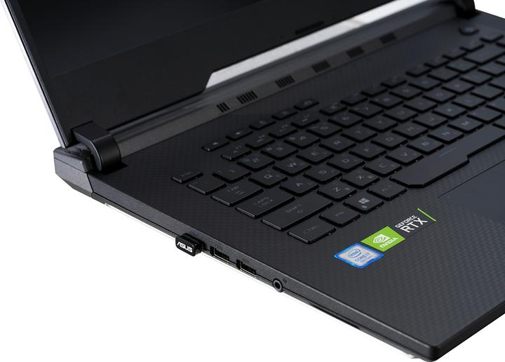 Produktbild ASUS USB-BT500 (Sender)