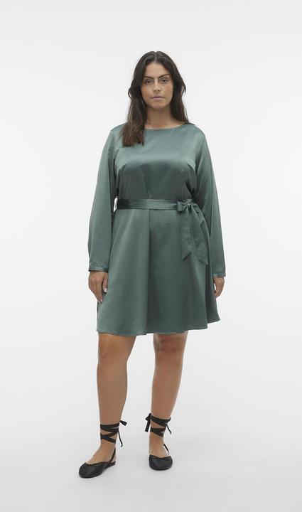 Produktbild Vero Moda VMCMERLE Kurzes Kleid Party-Kleid (44)