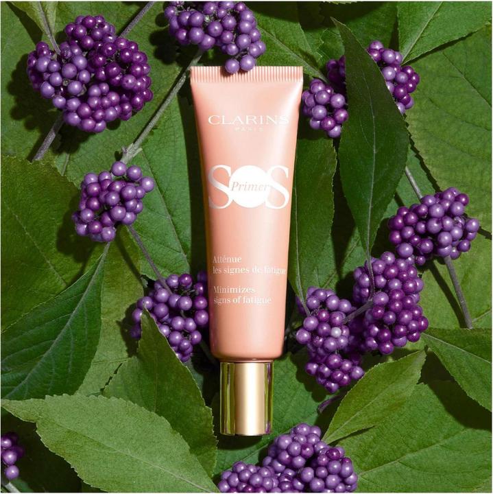 Image du produit Clarins SOS Primer Pink (Rose)