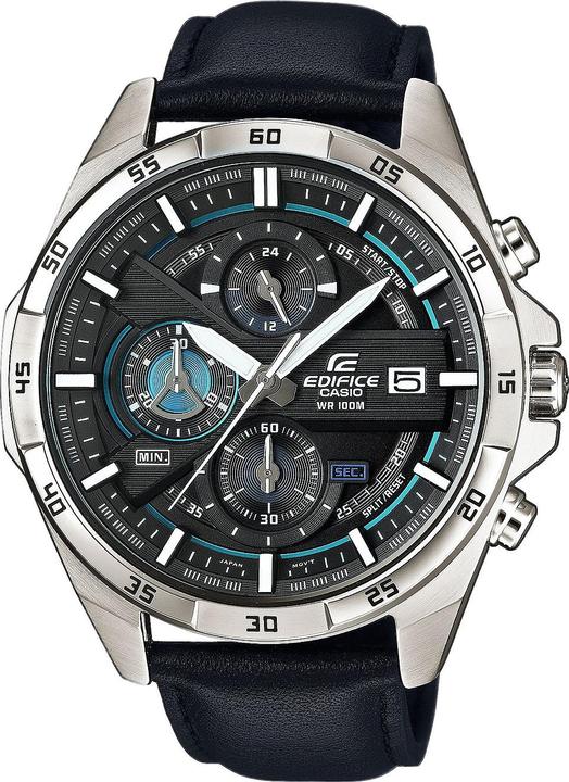 Produktbild Casio Edifice - EFR-556L-1AVUEF (Chronograph, 49 mm)