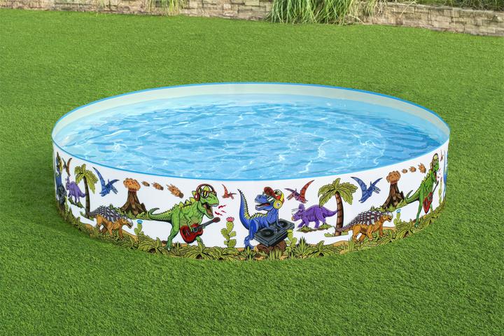 Immagine prodotto Bestway 55001 / 24