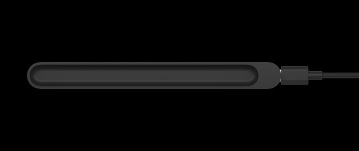 Image du produit Microsoft Stylo fin Surface Chargeur sans fil pour entreprise