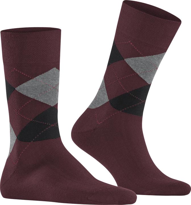 Produktbild Falke Sens. Argyle SO (39 - 42)