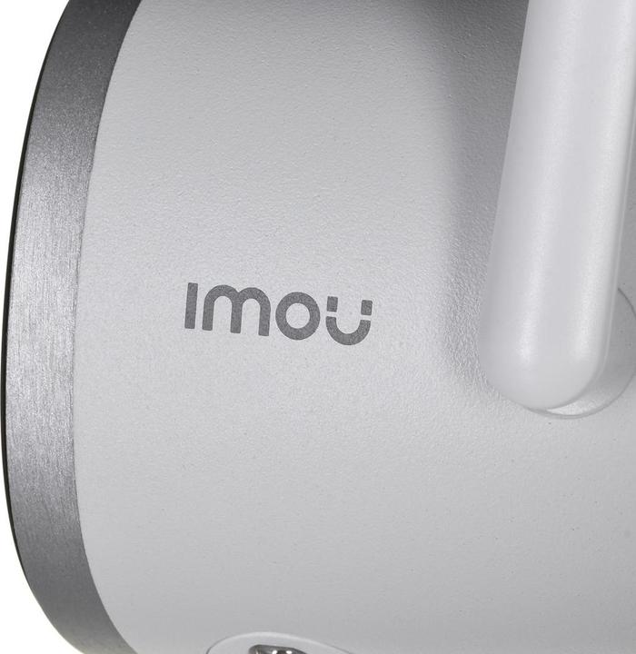 Actual product image Imou Bullet 2 Pro 1080p H.265 Wi-Fi Surveillance Camera (1920 x 1080 Pixels)