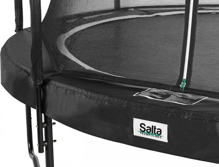 Actual product image Salta Premium (251 cm)