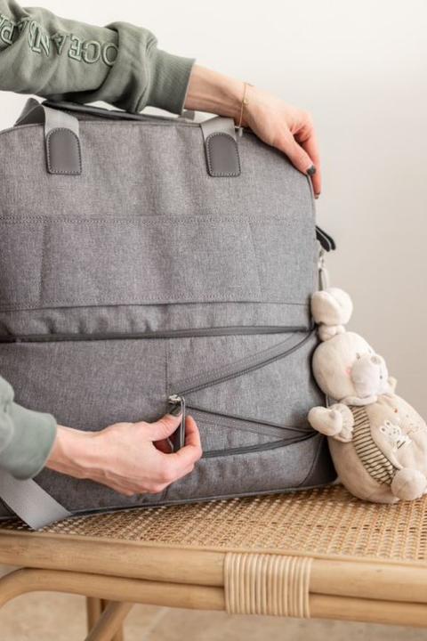 Produktbild Beaba Amsterdam Wickelreisetasche