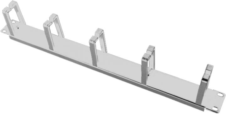 Alantec 009S cable organizer wall cable holder