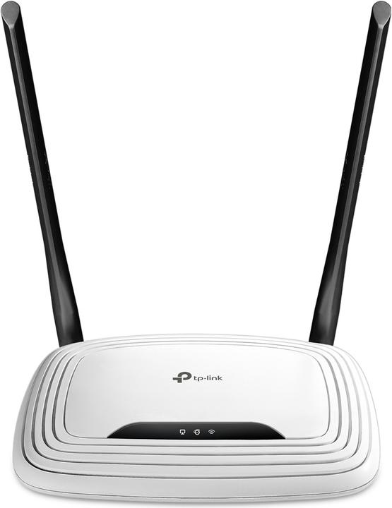 Produktbild TP-Link DUPLIKAT Wireless-N-Router