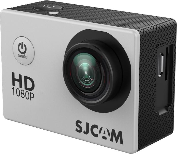Actual product image Sjcam SJ4000 action sports camera 12 MP CMOS 25.4 / (1/3 inch) (60p)
