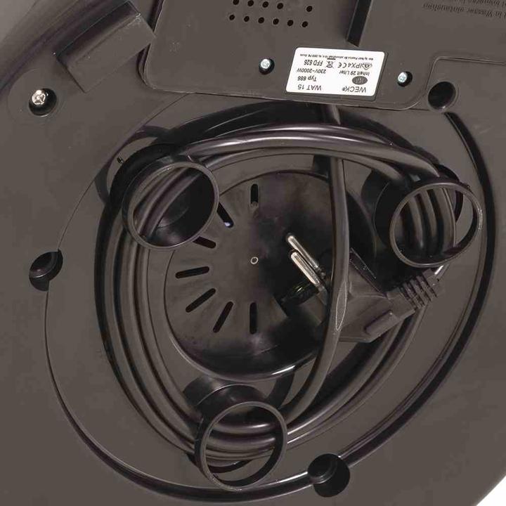 Immagine prodotto Weck Wat 15 (29 l)