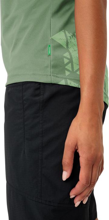 Actual product image Vaude MoabVI (XS)