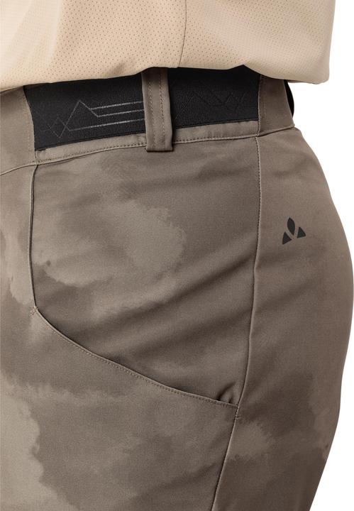 Produktbild Vaude Loamer Shorts (40)