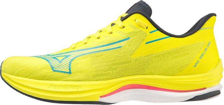Actual product image Mizuno Wave Rebellion Sonic (45)