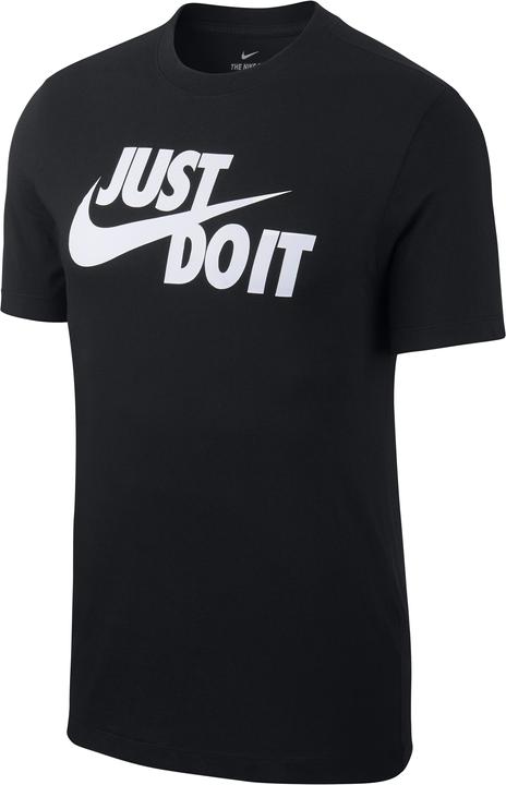 Produktbild Nike Sportswear JDI T-Shirt Crew neckline Kurzärmel Baumwolle (XL)