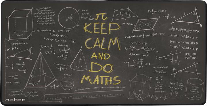 Immagine prodotto Natec Maths