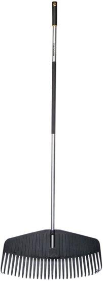 Fiskars 1000660 Rake lawn rake