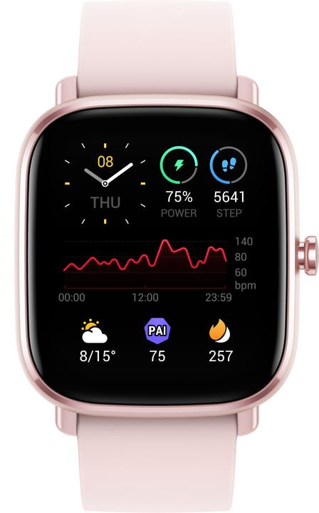 Image du produit Amazfit GTS 2 mini (40.50 mm)