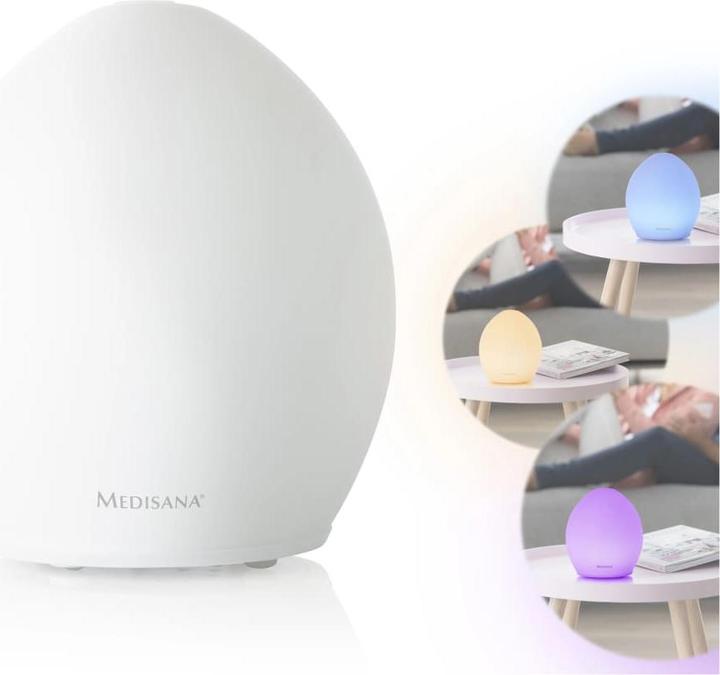 Immagine prodotto Medisana AD635 (15 m²)