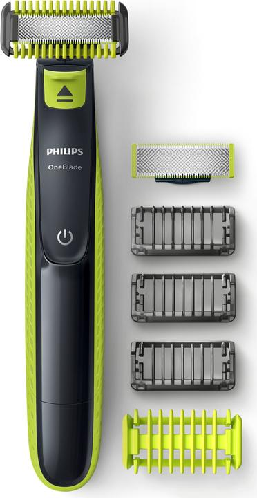 Actual product image Philips One Blade