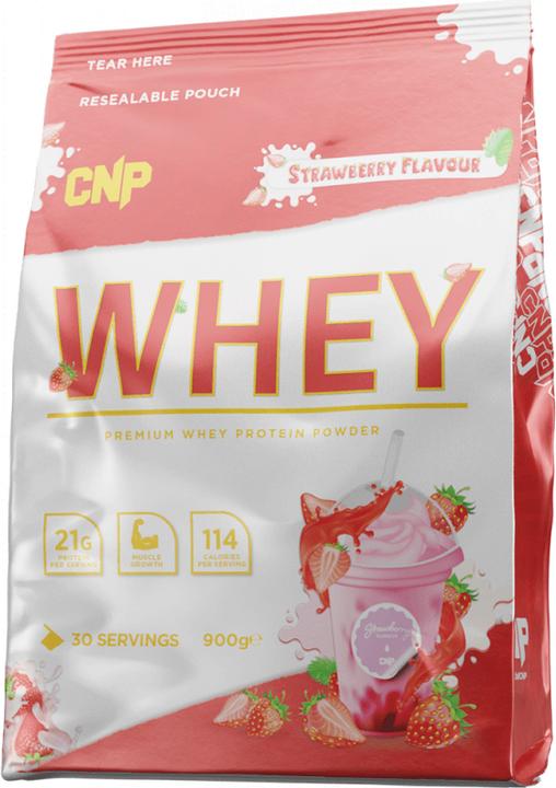 Actual product image CNP Whey Protein Powder (1 pcs., 942 g)