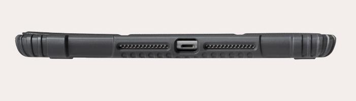 Immagine prodotto Tucano Custodia Anti-Shock Rugged per iPad 10.2 Fal (iPad 10.2 2019, iPad 10.2)