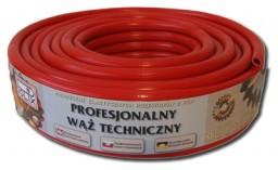 Produktbild Cellfast ACETYLEN-SCHLAUCH 9x3mm 50m (50 m, 9 mm)