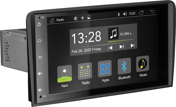 Immagine prodotto Radical R-C11AD1 (Auto Android, Apple Carplay)