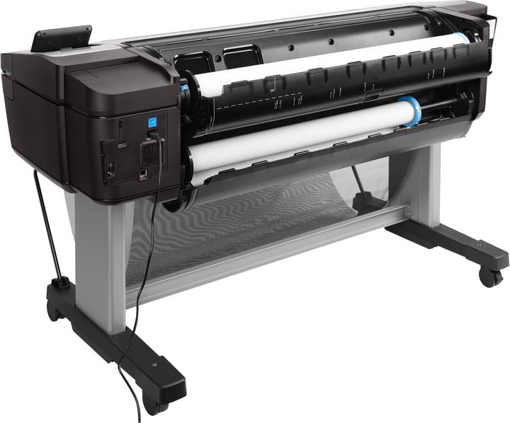 Produktbild HP DesignJet T1700 (Tintenpatrone, Farbe)