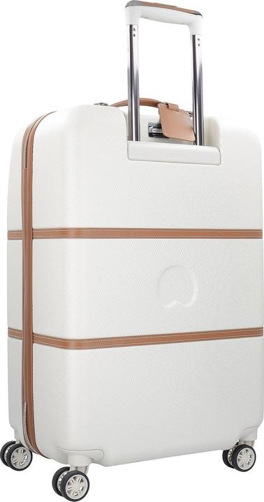 Actual product image Delsey Chatelet Air 4-wheel trolley 69 cm (78 l, L (90 - 115l))