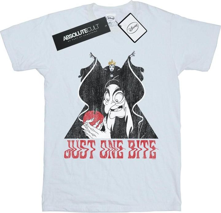 Image du produit Disney - T-shirt SNOW WHITE JUST ONE BITE - Femme (L)